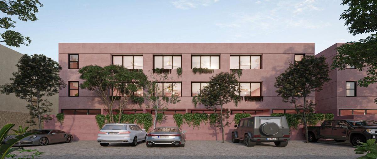 Foto de departamento en venta en  , san crisanto, sinanché, yucatán, 25389768 No. 03