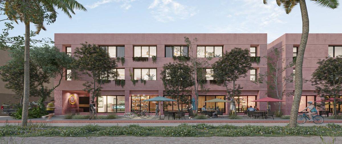 Foto de departamento en venta en  , san crisanto, sinanché, yucatán, 25389768 No. 04