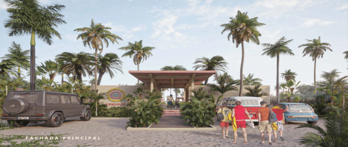 Foto de departamento en venta en  , san crisanto, sinanché, yucatán, 25389768 No. 05