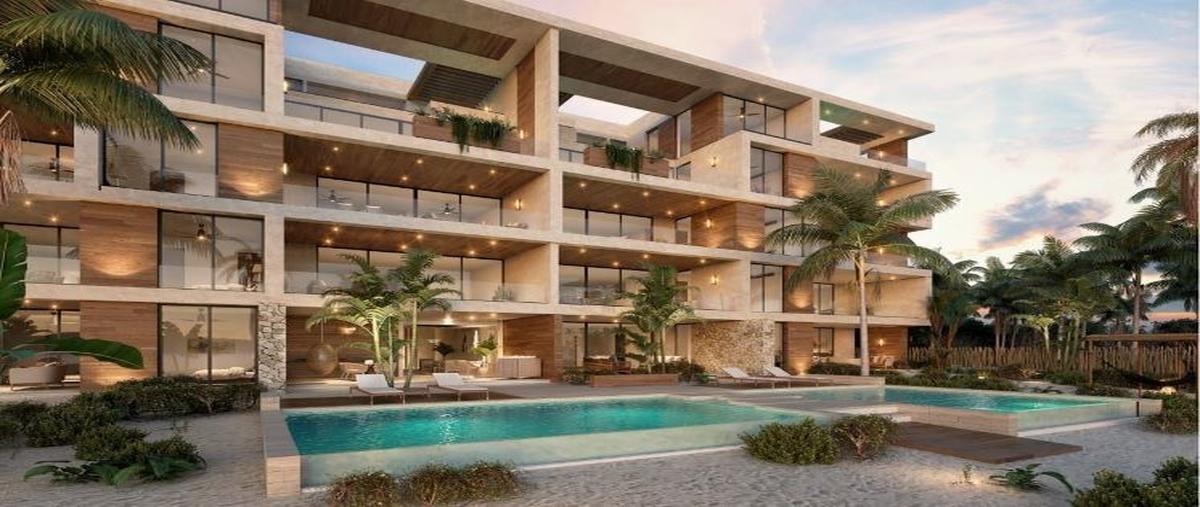 Foto de departamento en venta en  , san crisanto, sinanché, yucatán, 26913593 No. 03