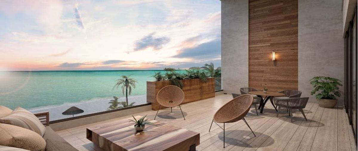 Foto de departamento en venta en  , san crisanto, sinanché, yucatán, 26913593 No. 04