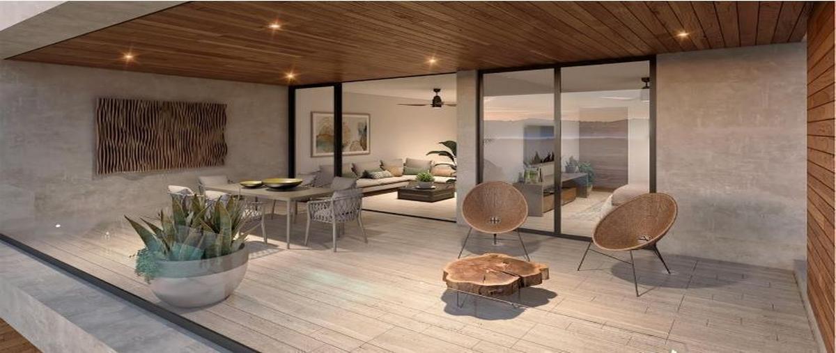 Foto de departamento en venta en  , san crisanto, sinanché, yucatán, 26913593 No. 05