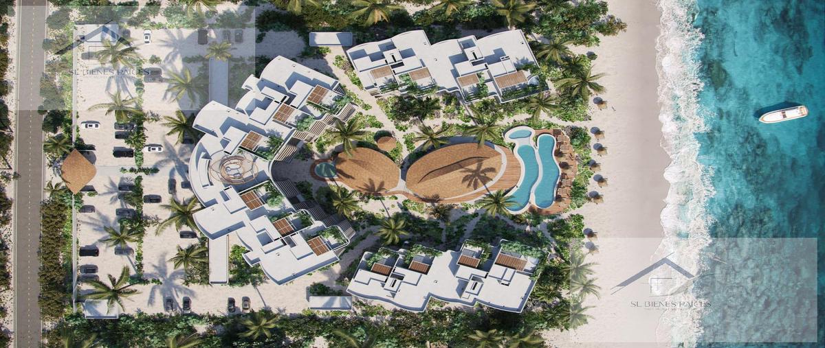 Foto de departamento en venta en  , san crisanto, sinanché, yucatán, 27251503 No. 03