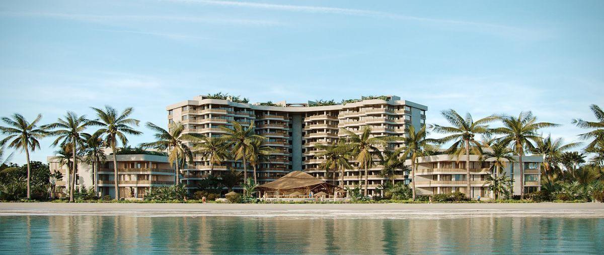 Foto de departamento en , san crisanto, sinanché, yucatán, 27252182 foto 03 Foto de departamento en venta en , san crisanto, sinanché, yucatán, 27252182 No. 03