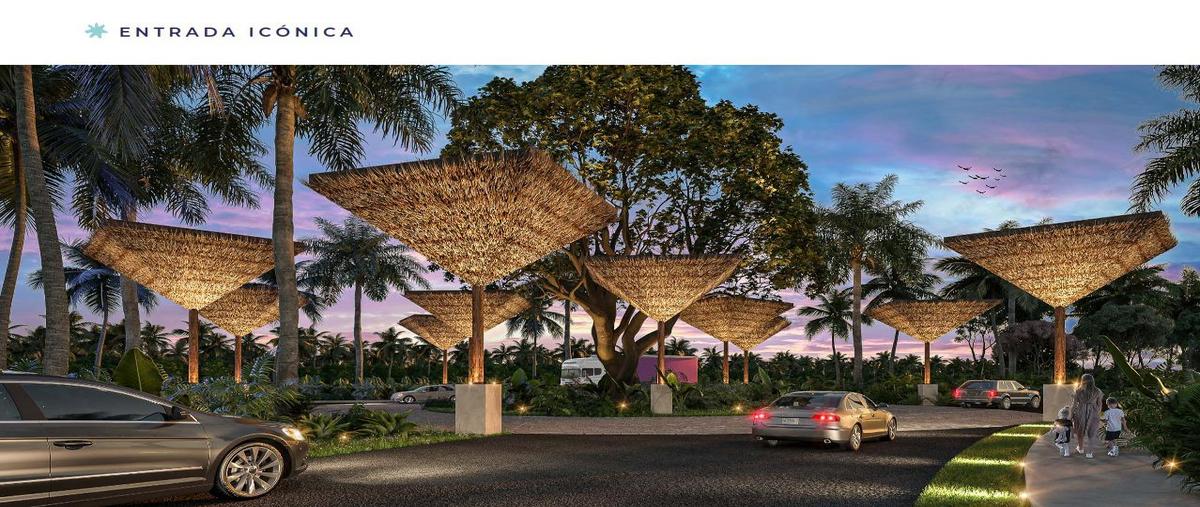 Foto de terreno habitacional en venta en  , san crisanto, sinanché, yucatán, 0 No. 03