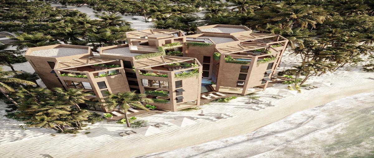 Foto de departamento en venta en  , san crisanto, sinanché, yucatán, 27673261 No. 03