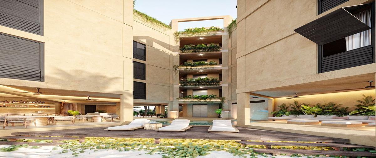 Foto de departamento en venta en  , san crisanto, sinanché, yucatán, 27673261 No. 04