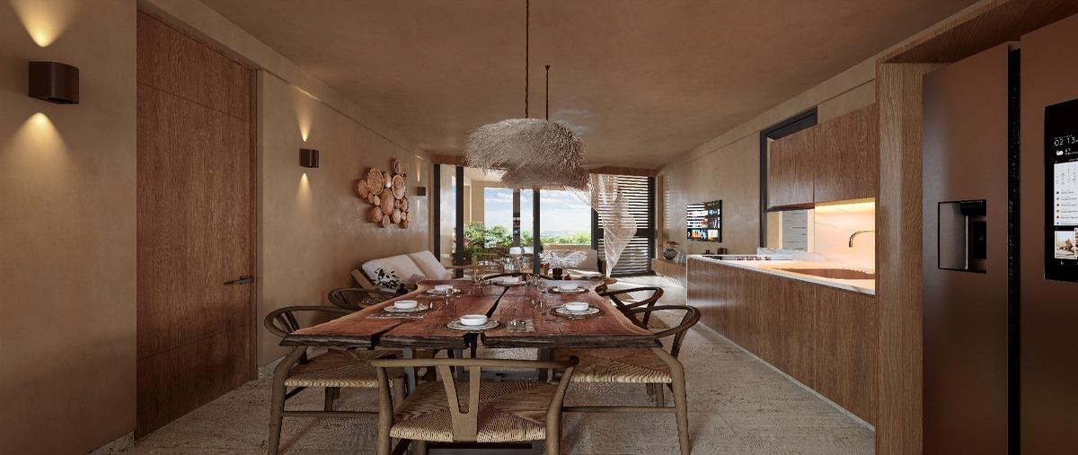 Foto de departamento en venta en  , san crisanto, sinanché, yucatán, 27751307 No. 03