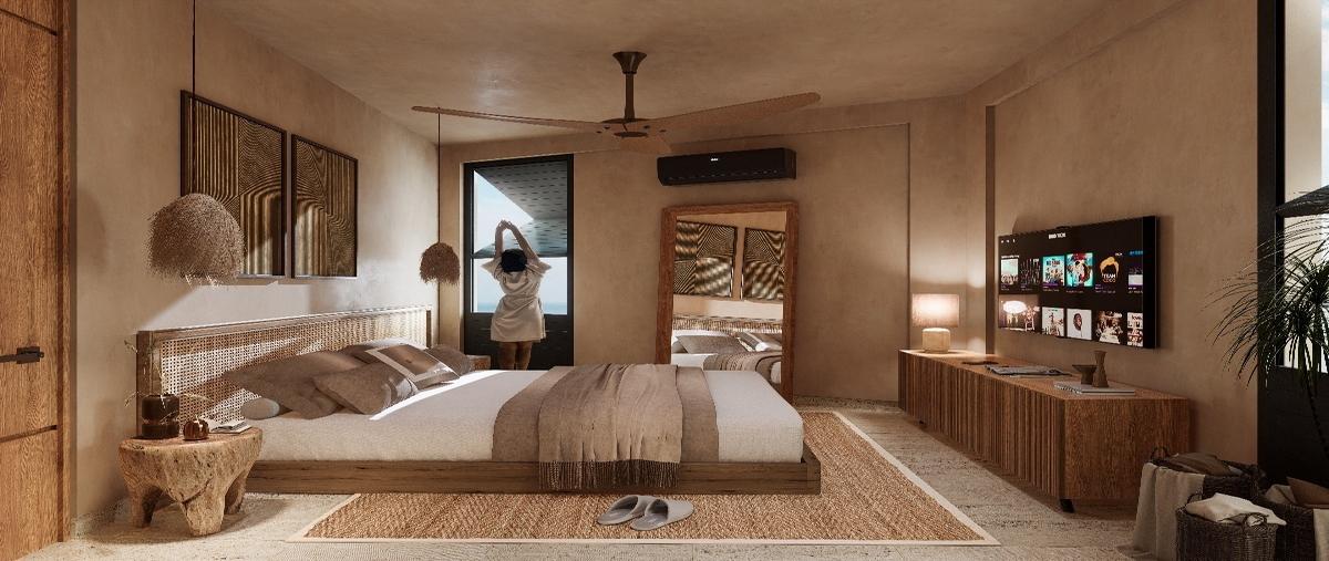 Foto de departamento en venta en  , san crisanto, sinanché, yucatán, 27751307 No. 04