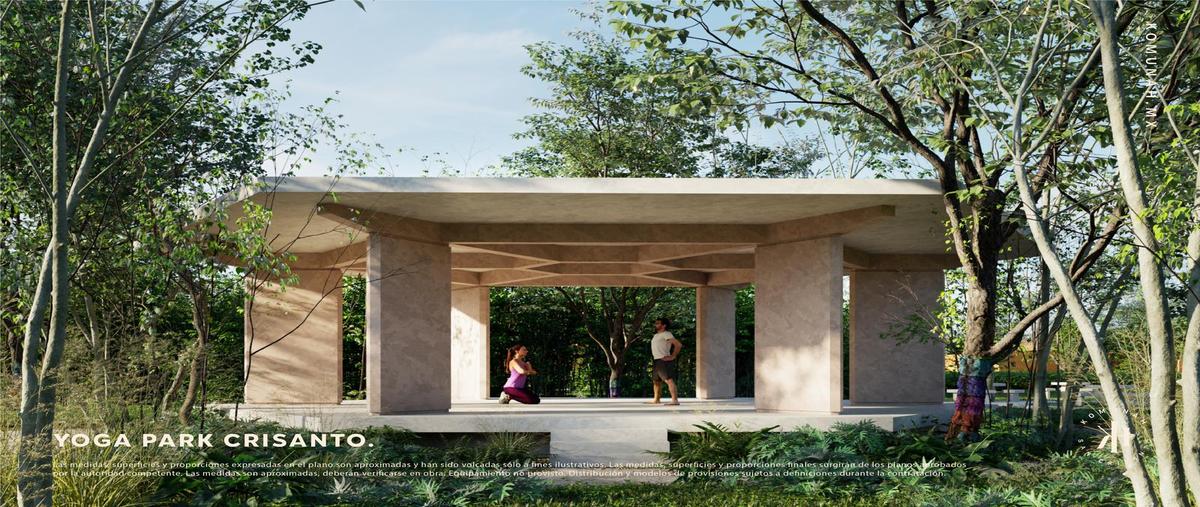 Foto de terreno habitacional en venta en  , san crisanto, sinanché, yucatán, 0 No. 04