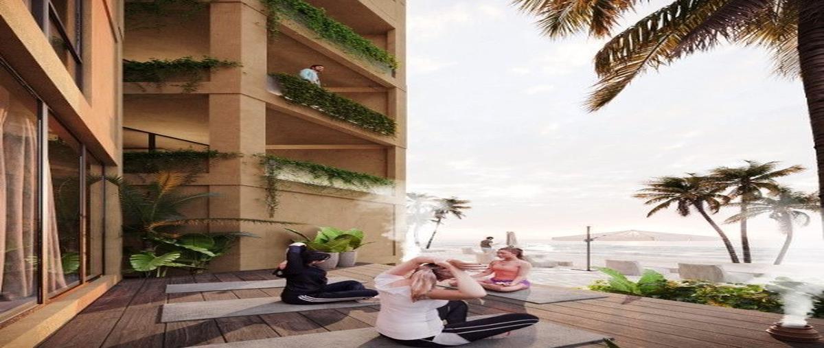 Foto de departamento en , san crisanto, sinanché, yucatán, 27811919 foto 04 Foto de departamento en venta en , san crisanto, sinanché, yucatán, 27811919 No. 04