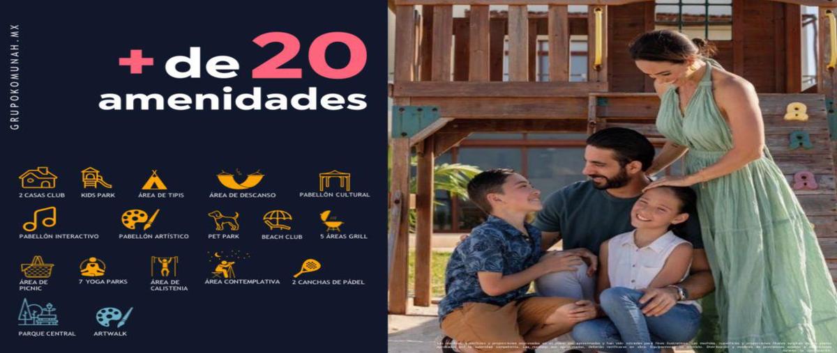 Foto de terreno habitacional en venta en  , san crisanto, sinanché, yucatán, 27984299 No. 04