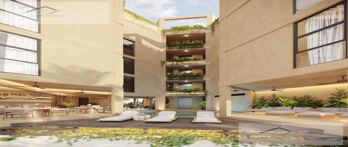 Foto de departamento en venta en  , san crisanto, sinanché, yucatán, 0 No. 05