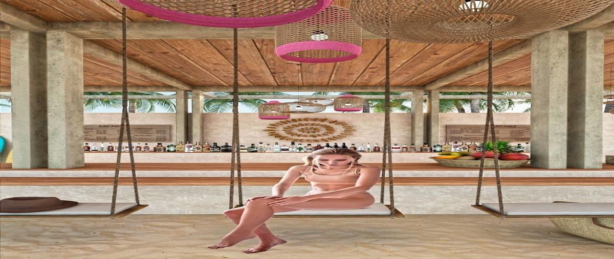 Foto de terreno habitacional en venta en  , san crisanto, sinanché, yucatán, 28426481 No. 04