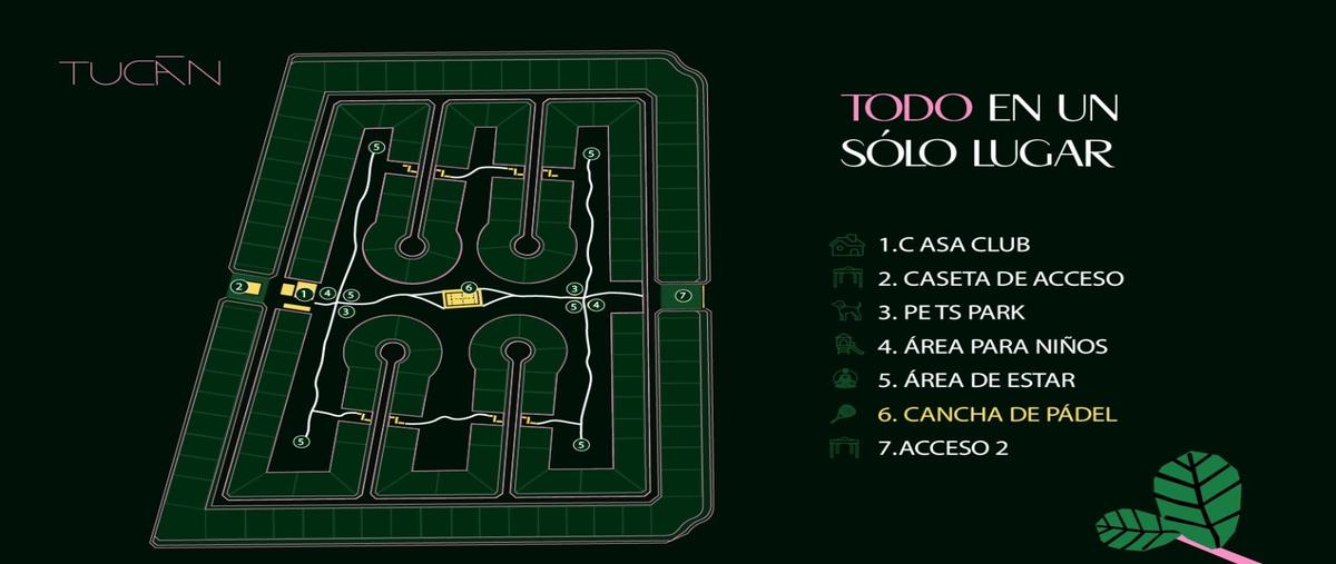 Foto de terreno habitacional en venta en  , san crisanto, sinanché, yucatán, 0 No. 04