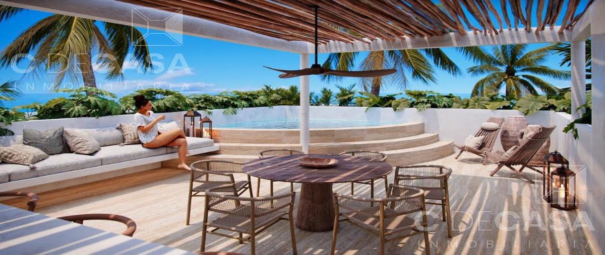 Foto de departamento en venta en  , san crisanto, sinanché, yucatán, 0 No. 04