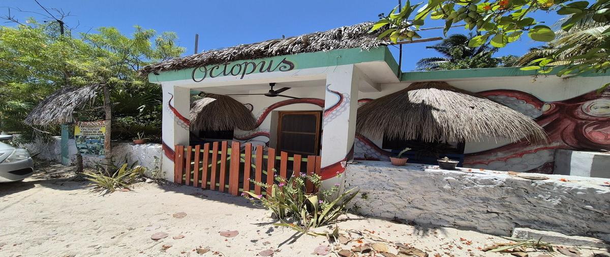 Foto de casa en renta en  , san crisanto, sinanché, yucatán, 0 No. 03