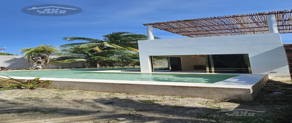 Foto de casa en venta en  , san crisanto, sinanché, yucatán, 29336155 No. 03