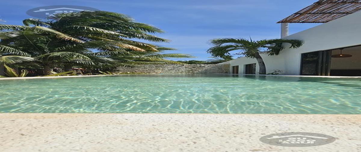 Foto de casa en venta en  , san crisanto, sinanché, yucatán, 29336155 No. 04