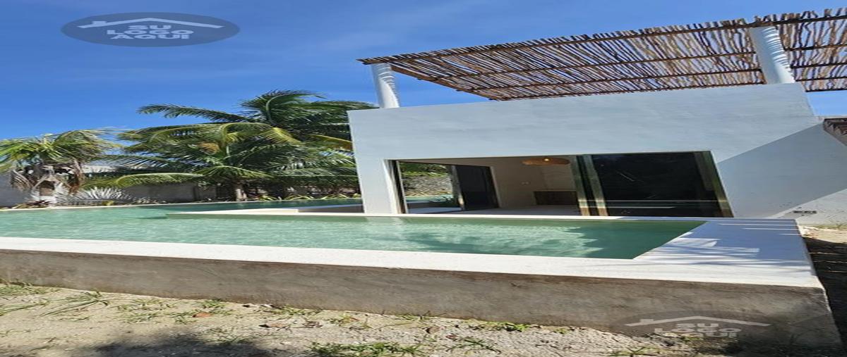 Foto de casa en venta en  , san crisanto, sinanché, yucatán, 29336155 No. 05