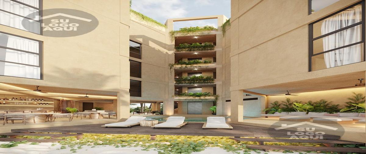 Foto de departamento en venta en  , san crisanto, sinanché, yucatán, 29336156 No. 05