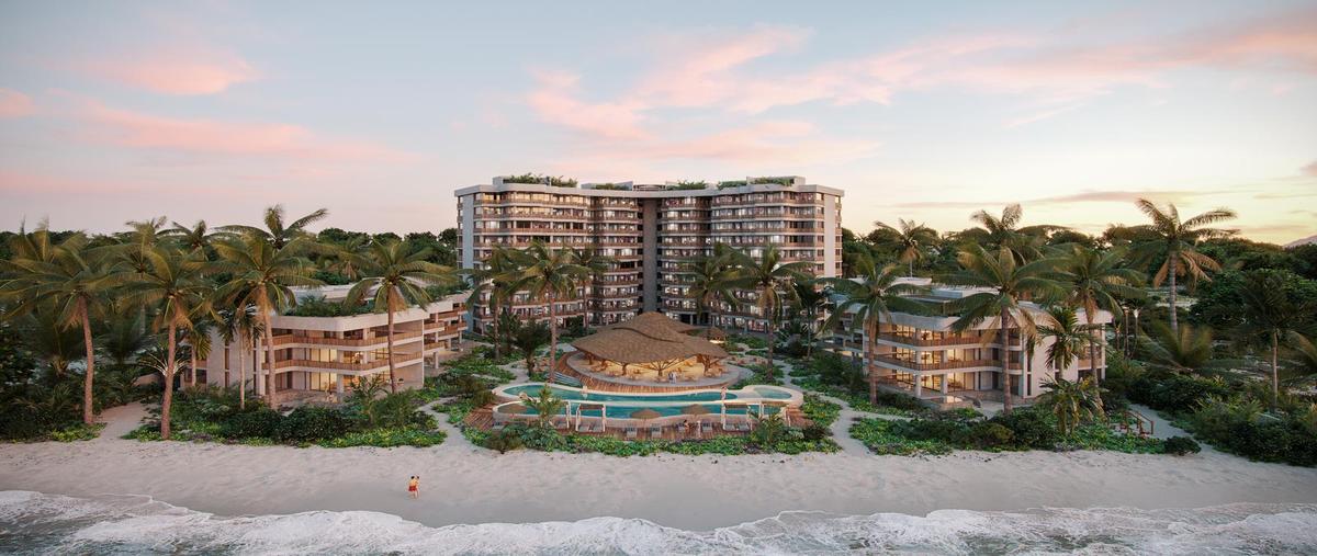 Foto de departamento en venta en  , san crisanto, sinanché, yucatán, 0 No. 03