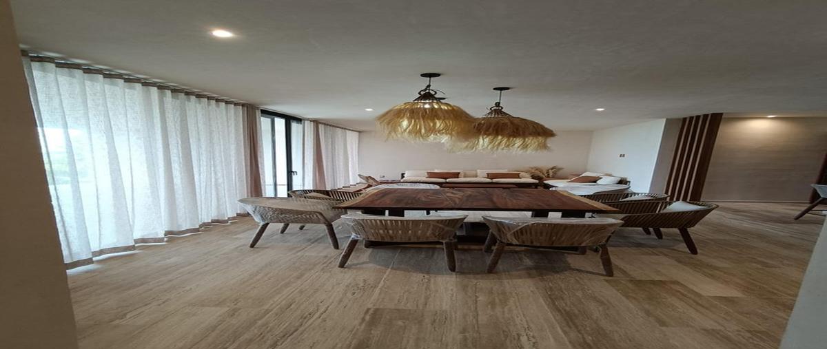 Foto de departamento en venta en  , san crisanto, sinanché, yucatán, 0 No. 04