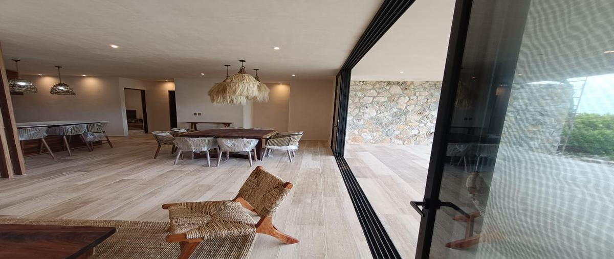 Foto de departamento en venta en  , san crisanto, sinanché, yucatán, 0 No. 05