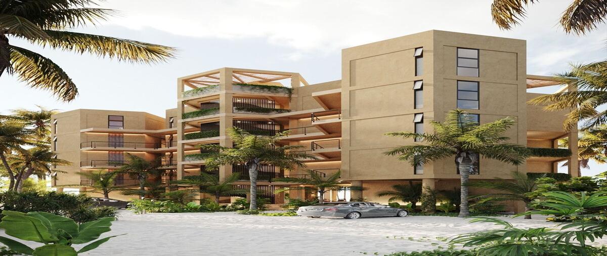 Foto de departamento en venta en  , san crisanto, sinanché, yucatán, 0 No. 04