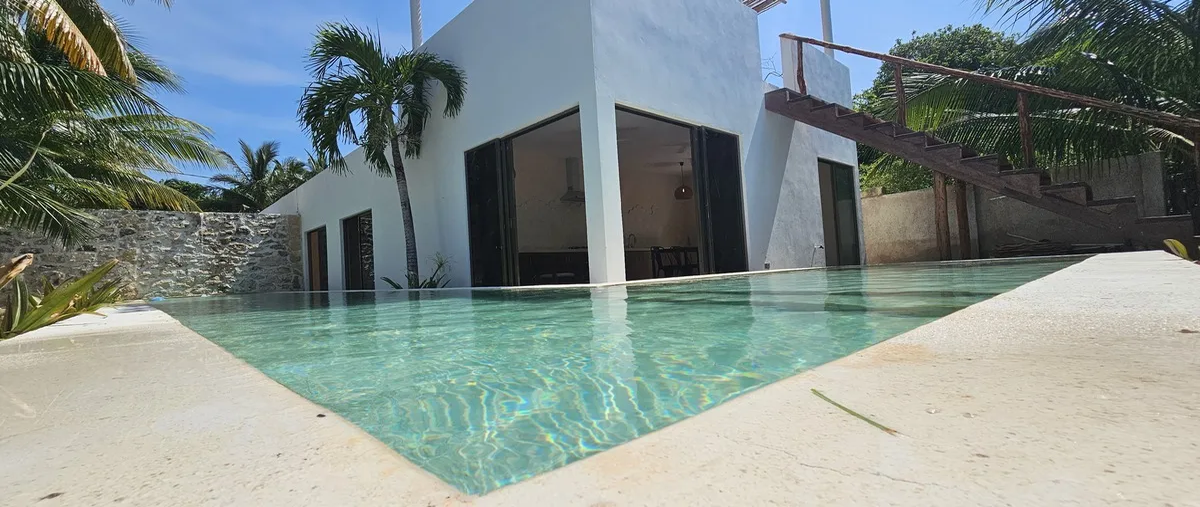 Foto de casa en venta en . , san crisanto, sinanché, yucatán, 0 No. 03