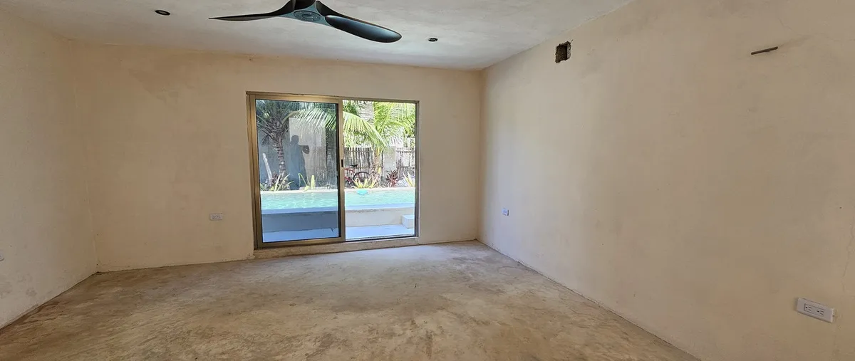 Foto de casa en venta en . , san crisanto, sinanché, yucatán, 0 No. 04