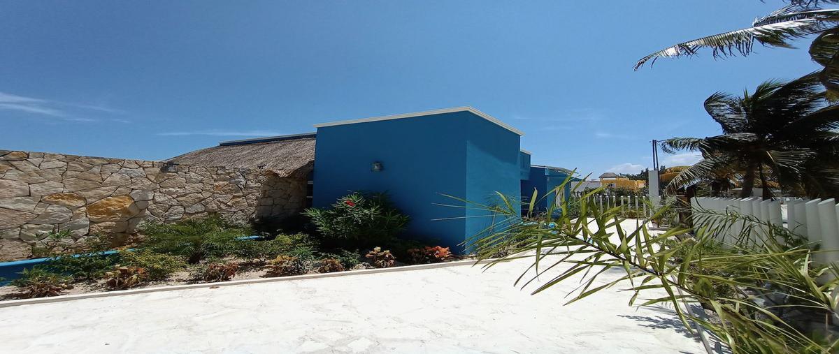 Foto de casa en venta en  , san crisanto, sinanché, yucatán, 29505373 No. 04