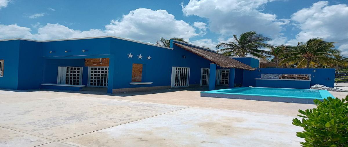 Foto de casa en venta en  , san crisanto, sinanché, yucatán, 0 No. 05