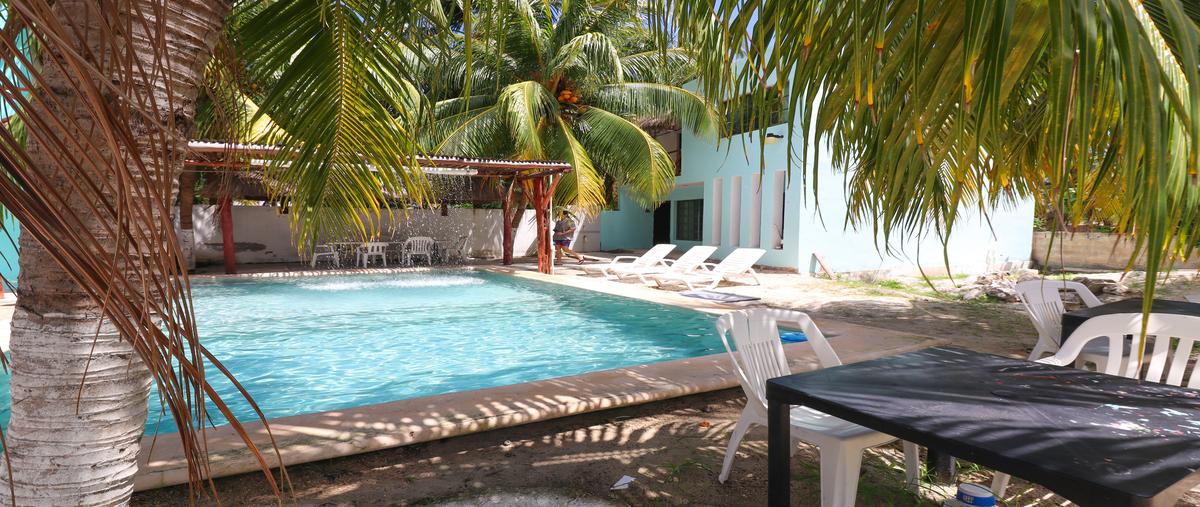 Foto de rancho en venta en  , san crisanto, sinanché, yucatán, 29530037 No. 03