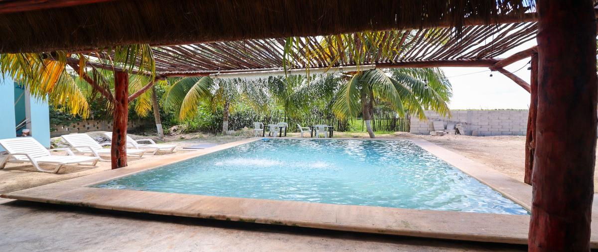 Foto de rancho en venta en  , san crisanto, sinanché, yucatán, 29530037 No. 04