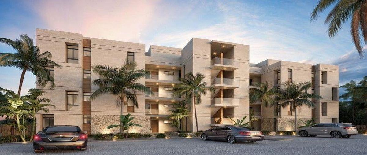 Foto de departamento en venta en  , san crisanto, sinanché, yucatán, 0 No. 03