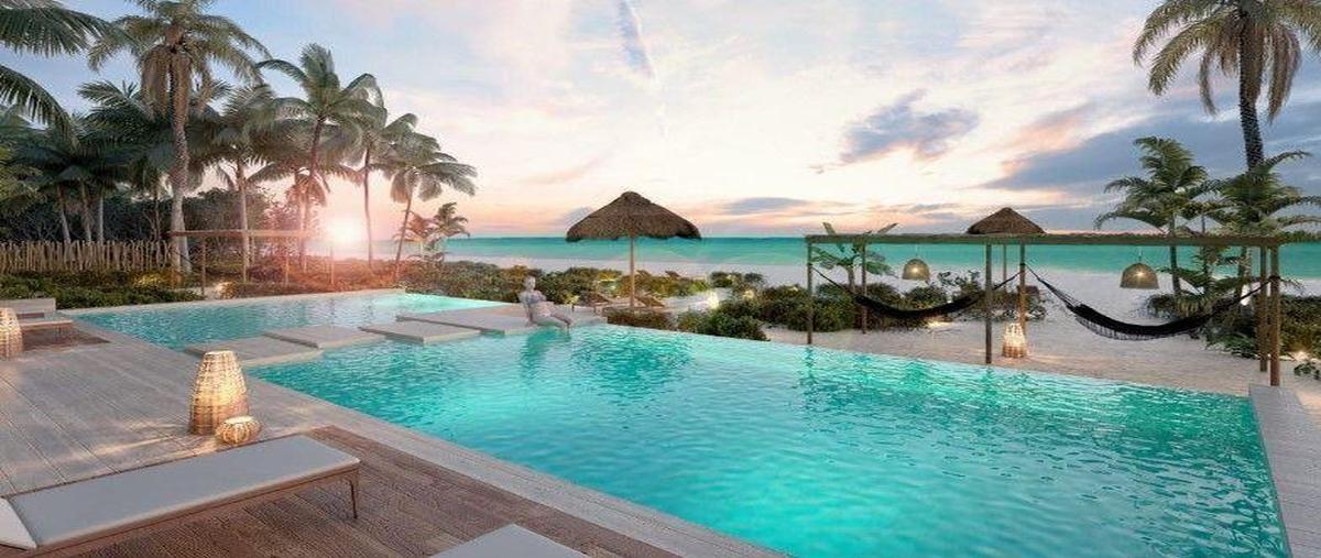 Foto de departamento en venta en  , san crisanto, sinanché, yucatán, 0 No. 04