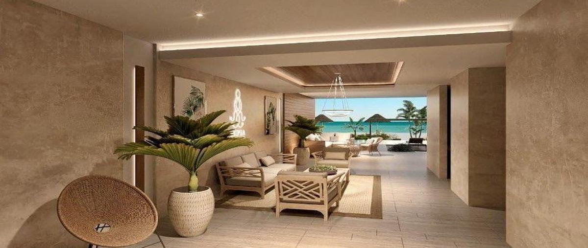 Foto de departamento en venta en  , san crisanto, sinanché, yucatán, 0 No. 05