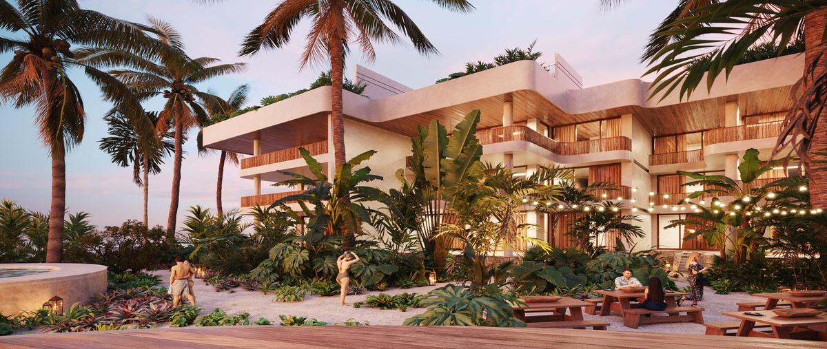 Foto de departamento en venta en  , san crisanto, sinanché, yucatán, 0 No. 05