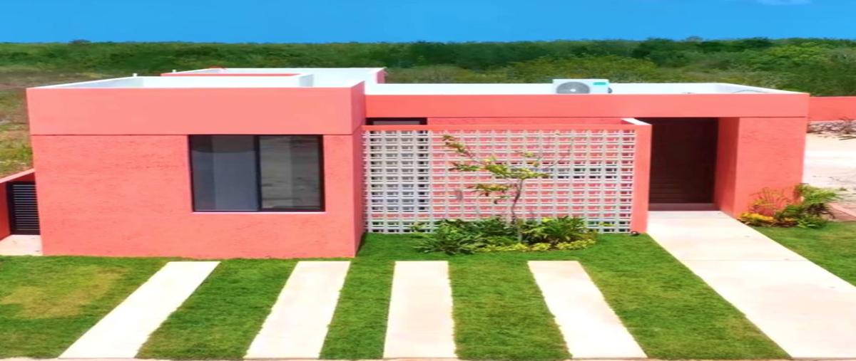Foto de casa en venta en  , san crisanto, sinanché, yucatán, 29788961 No. 04