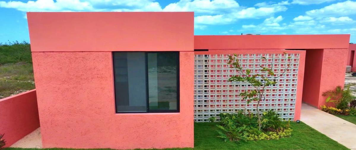 Foto de casa en venta en  , san crisanto, sinanché, yucatán, 29788961 No. 05