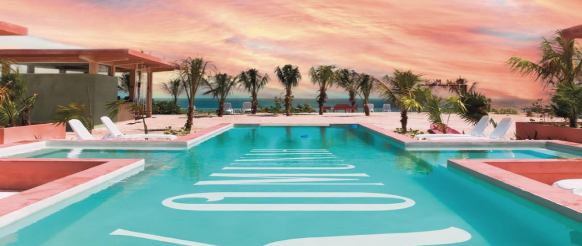 Foto de terreno habitacional en venta en  , san crisanto, sinanché, yucatán, 0 No. 03