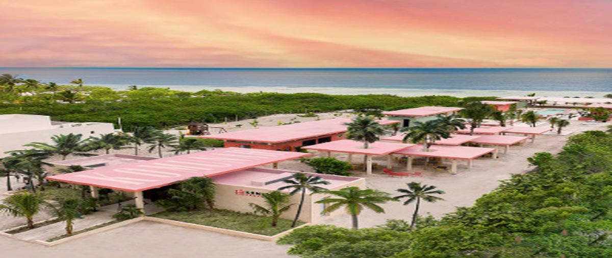 Foto de terreno habitacional en venta en  , san crisanto, sinanché, yucatán, 0 No. 04