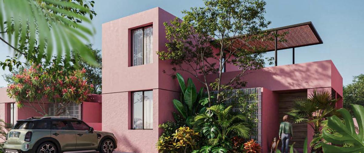 Foto de casa en , san crisanto, sinanché, yucatán, 0 foto 02 Foto de casa en venta en , san crisanto, sinanché, yucatán, 0 No. 02