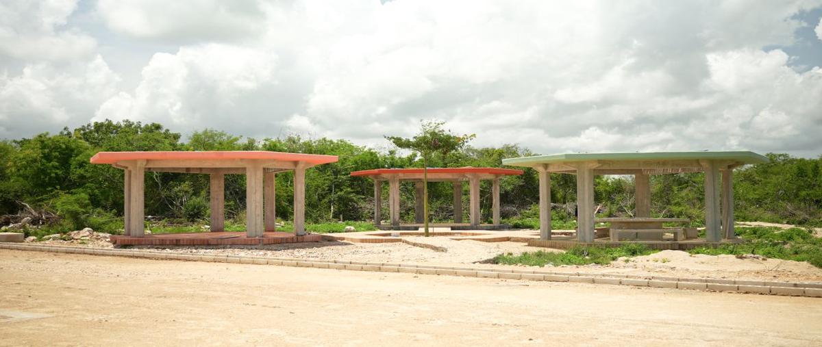 Foto de casa en , san crisanto, sinanché, yucatán, 29794093 foto 05 Foto de casa en venta en , san crisanto, sinanché, yucatán, 29794093 No. 05