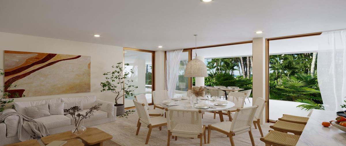 Foto de departamento en venta en  , san crisanto, sinanché, yucatán, 0 No. 03