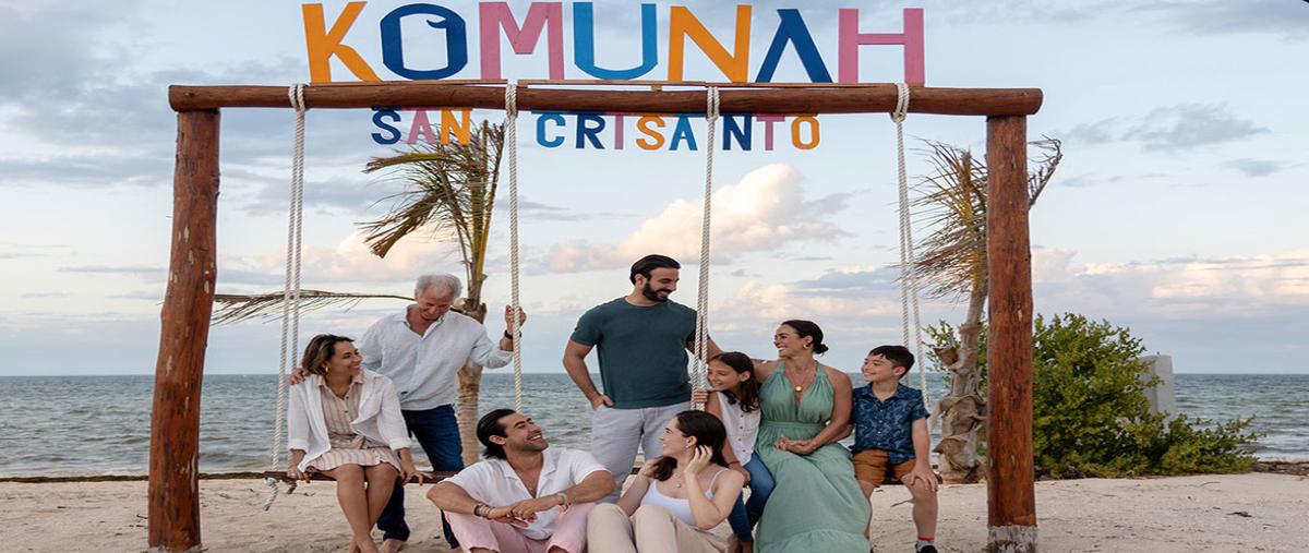 Foto de casa en venta en  , san crisanto, sinanché, yucatán, 0 No. 05