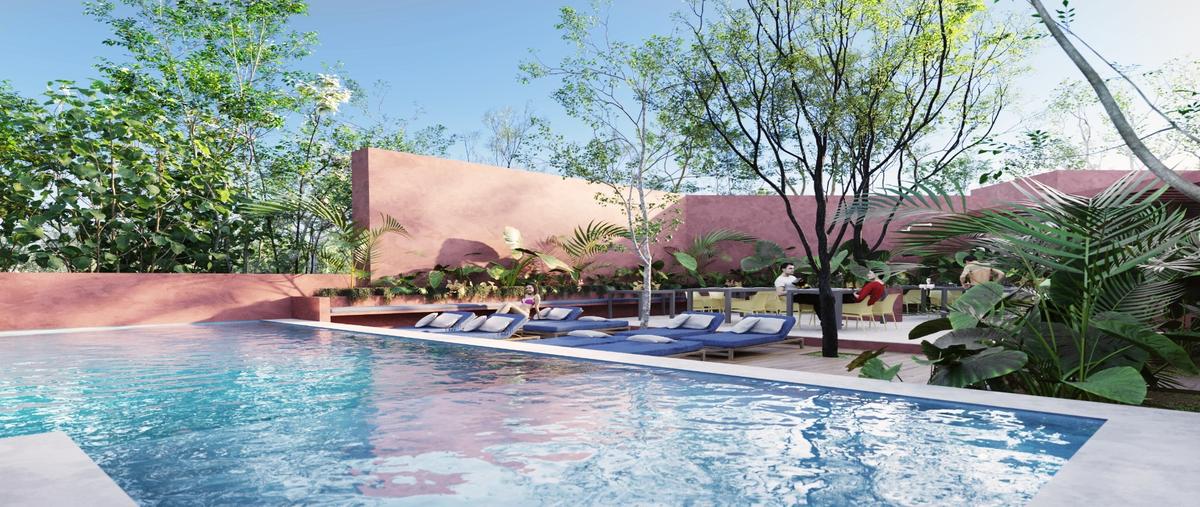 Foto de terreno habitacional en venta en  , san crisanto, sinanché, yucatán, 0 No. 05