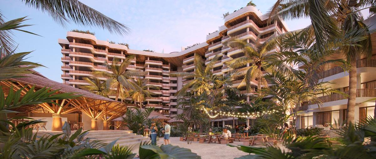 Foto de departamento en venta en  , san crisanto, sinanché, yucatán, 29938172 No. 03