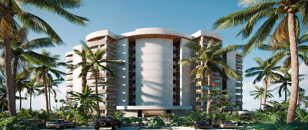 Foto de departamento en venta en  , san crisanto, sinanché, yucatán, 29938172 No. 04